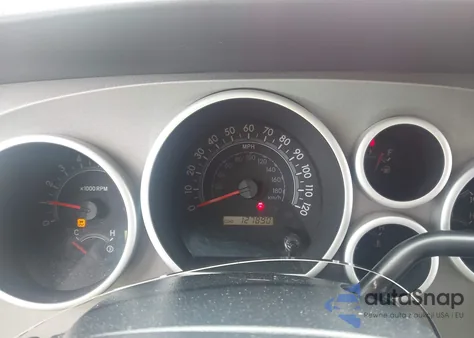 2012 Toyota Tundra Grade 5.7L V8 from USA, damaged, VIN 5TFUY5F16CX270451